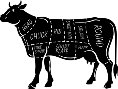cow cow